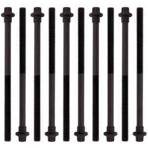 Болты головки блока к-кт