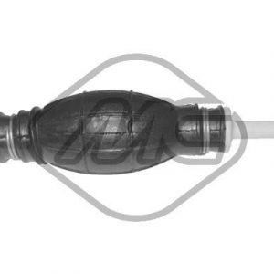 Насос подкачки