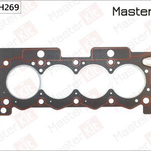 Прокладка головки блока