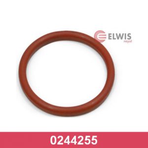 Прокладка впускного коллектора