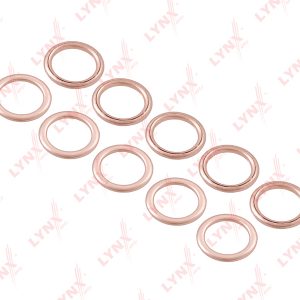 Прокладка сливной пробки