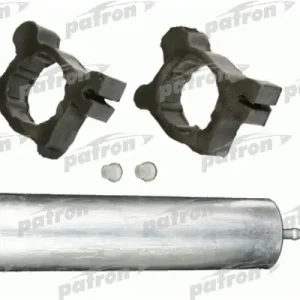 Фильтр топливный