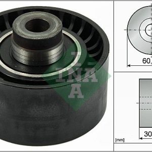 Ролик дополнительный ремня ГРМ