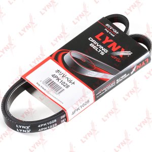 Ремень ручейковый