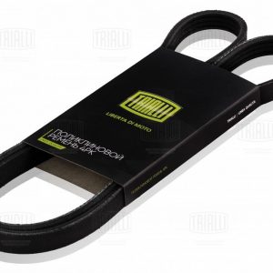 Ремень ручейковый