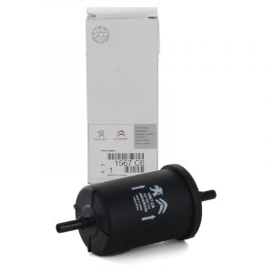 Фильтр топливный