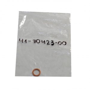 Шайба тепловая