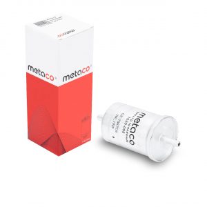 Фильтр топливный