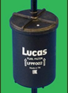 Фильтр топливный