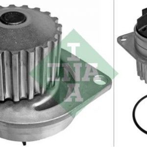 Насос водяной (помпа)