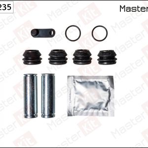 Направляющая суппорта (к-кт)