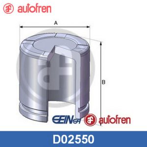 Поршень суппорта