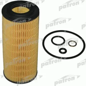 Фильтр масляный