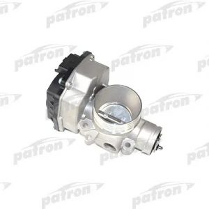 Заслонка дроссельная электрическая