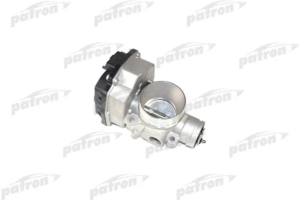 Заслонка дроссельная электрическая