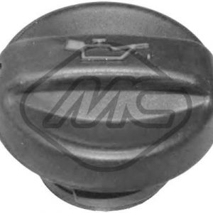 Крышка маслозаливной горловины