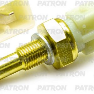 Датчик температуры на стрелку