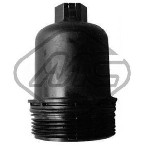 Крышка масляного фильтра