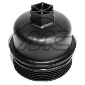 Крышка масляного фильтра