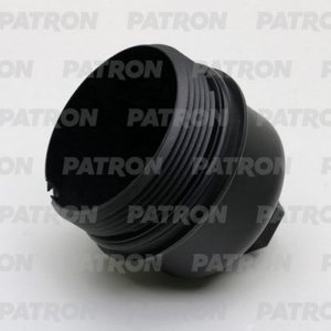 Крышка масляного фильтра