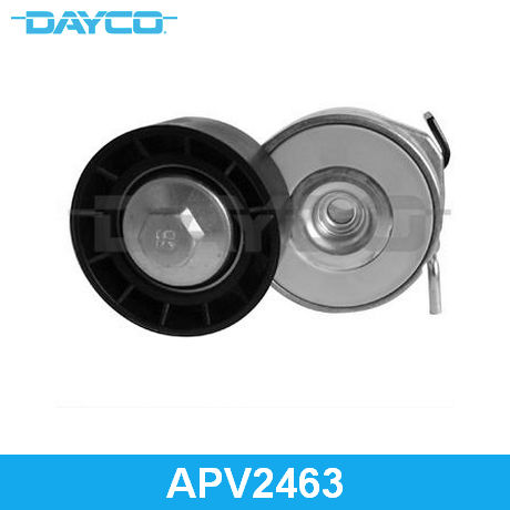 Натяжитель ремня