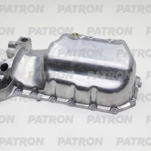 Поддон масляный двигателя