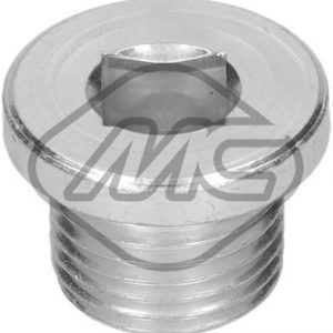 Пробка масляного поддона