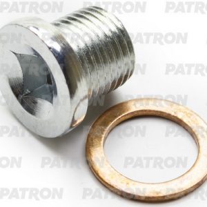 Пробка масляного поддона