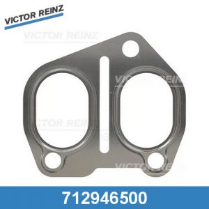 Прокладка выпускного коллектора