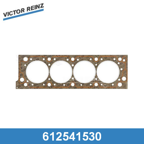 Прокладка головки блока