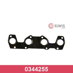 Прокладка выпускного коллектора