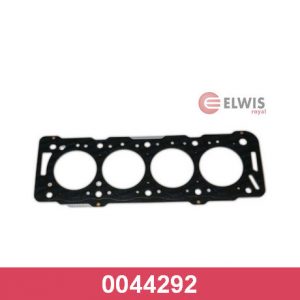 Прокладка головки блока