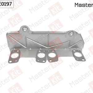 Прокладка выпускного коллектора