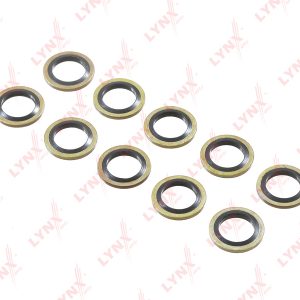 Прокладка сливной пробки