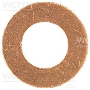 Прокладка сливной пробки