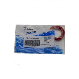 Прокладки впускного коллектора к-кт