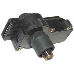 Двигатель шаговый моновпрыска