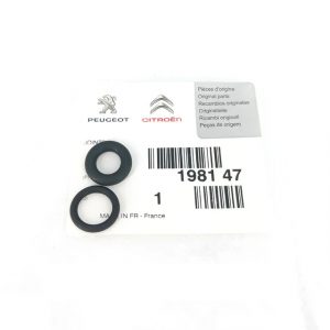 Прокладка форсунки