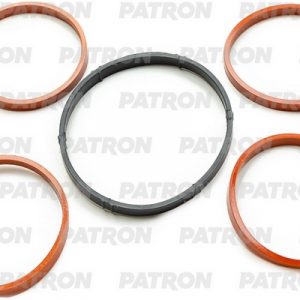 Прокладки впускного коллектора к-кт