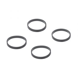 Прокладки впускного коллектора к-кт