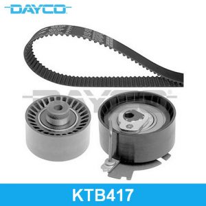 Ремень ГРМ к-кт