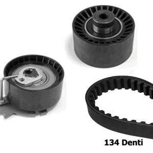 Ремень ГРМ к-кт