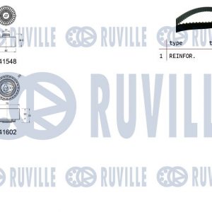 Ремень ГРМ к-кт