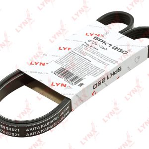 Ремень ручейковый