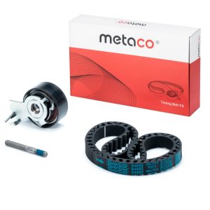 Ремень ГРМ к-кт