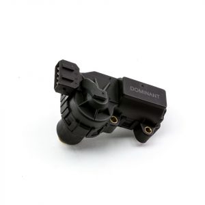 Двигатель шаговый моновпрыска