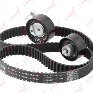 Ремень ГРМ к-кт