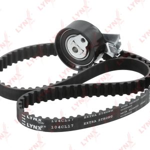 Ремень ГРМ к-кт