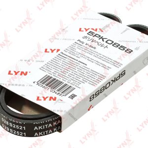 Ремень ручейковый