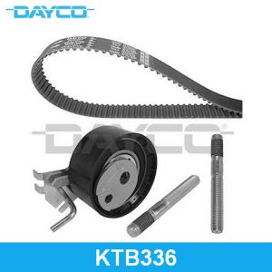 Ремень ГРМ к-кт